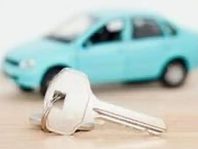 洛阳汽车抵押贷款办理流程,洛阳车抵贷需要什么条件?